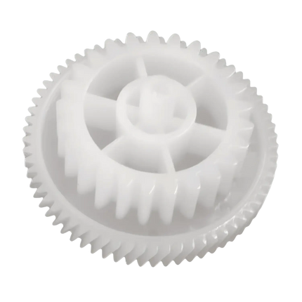 Main Sub Gear/Feeder Drive Gear Compatible use for HP LaserJet M1005 1020 LBP2900 (65T / 25T)