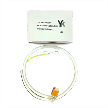 Main Thermistor Compatible use for Canon IR ADV 8085 8095 8105 IR ADV 8208 8285 8295