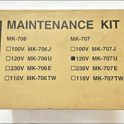 Maintenance Kit – Premium for KM3035/KM4035/KM5035