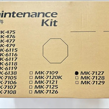 Maintenance Kit – Premium for TASKALFA3212I/TASKALFA4012I