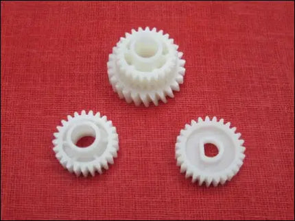 Manual Gear (set Of 3pcs) for 2627/2627T/2627TD/2635/2635T/2635TD/2822/9027/9027DL/9027L/9035/9035DL
