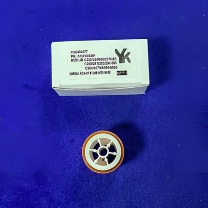 Manual Pick Up Nylon With Base Compatible use for Konica Minolta Bizhub C220 C224 C280 C227 C360 C258 C287 C283 C284 C363 C364 C367 C464 C664 C558