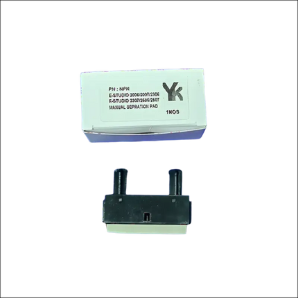 Manual Sepration Pad Compatible use for Toshiba E-Studio 2006 2007 2306 2307 2606 2507