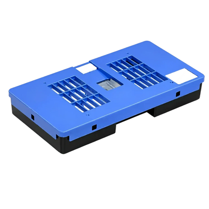 MC-31 Maintenance Compatible use for TM-5200/5205 TM-5300/5305 TA-20/30 Blue Ink Cartridge
