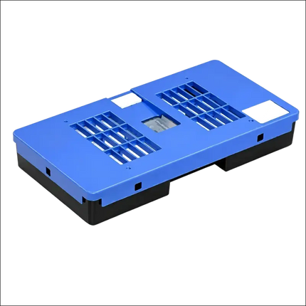 MC-31 Maintenance Compatible use for TM-5200/5205 TM-5300/5305 TA-20/30 Blue Ink Cartridge