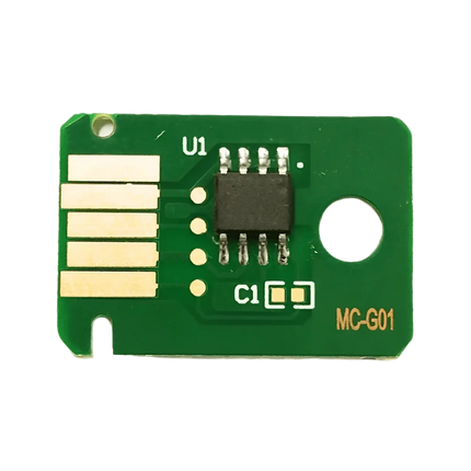 MC-G01 Maintenance Chip Compatible use for MAXIFY GX6010 GX7010 GX6020 GX7020 GX7030 GX7070 GX6030 GX6040 GX6050 GX6060