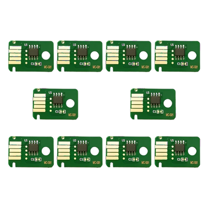MC-G01 Maintenance Chip Compatible use for MAXIFY GX6010 GX7010 GX6020 GX7020 GX7030 GX7070 GX6030 GX6040 GX6050 GX6060