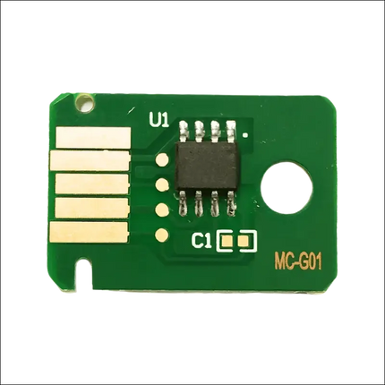 MC-G01 Maintenance Chip Compatible use for MAXIFY GX6010 GX7010 GX6020 GX7020 GX7030 GX7070 GX6030 GX6040 GX6050 GX6060