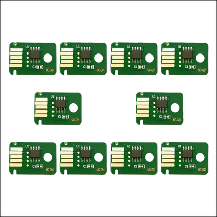 MC-G01 Maintenance Chip Compatible use for MAXIFY GX6010 GX7010 GX6020 GX7020 GX7030 GX7070 GX6030 GX6040 GX6050 GX6060