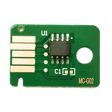 MC-G02 Maintenance Chip Compatible use for Canon G2020 G3020 G2160 G3160 G1220 G2260 G3260