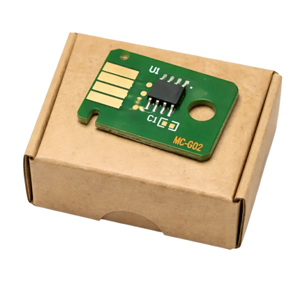 MC-G02 Maintenance Chip Compatible use for Canon G2020 G3020 G2160 G3160 G1220 G2260 G3260
