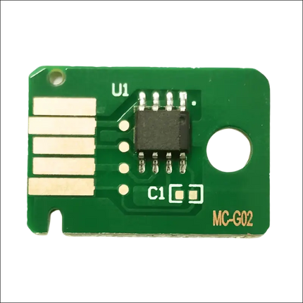 MC-G02 Maintenance Chip Compatible use for Canon G2020 G3020 G2160 G3160 G1220 G2260 G3260