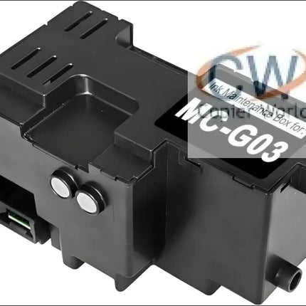 MC G03 canon maintanace cartridgE - SPARE PARTS
