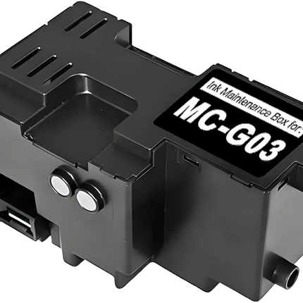 MC-G03 Ink Maintenance Box Replacement Compatible use for Canon MAXIFY GX3010 GX3020 GX4070 GX4020