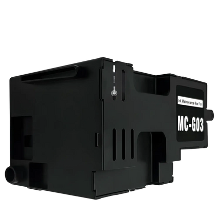 MC-G03 Ink Maintenance Box Replacement Compatible use for Canon MAXIFY GX3010 GX3020 GX4070 GX4020
