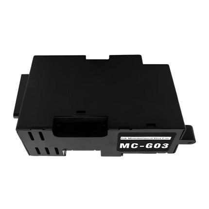 MC-G03 Ink Maintenance Box Replacement Compatible use for Canon MAXIFY GX3010 GX3020 GX4070 GX4020