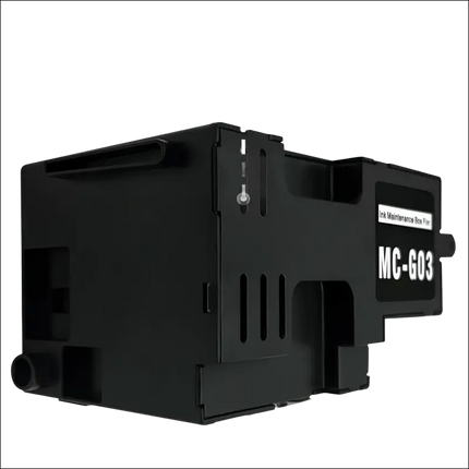 MC-G03 Ink Maintenance Box Replacement Compatible use for Canon MAXIFY GX3010 GX3020 GX4070 GX4020 - Single Unit - Canon