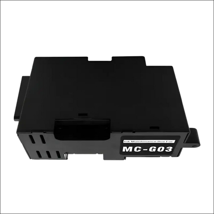 MC-G03 Ink Maintenance Box Replacement Compatible use for Canon MAXIFY GX3010 GX3020 GX4070 GX4020 - Single Unit - Canon