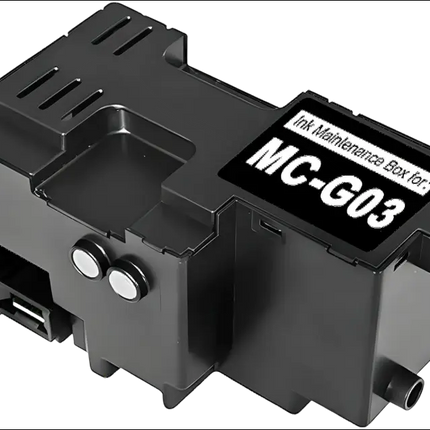 MC-G03 Ink Maintenance Box Replacement Compatible use for Canon MAXIFY GX3010 GX3020 GX4070 GX4020