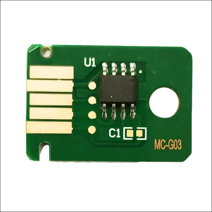 MC-G03 Maintenance Chip Compatible use for GX4020 GX3070 GX3072 GX4070 GX3020