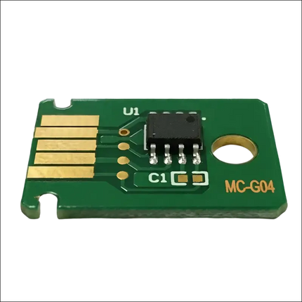 MC-G04 Maintenance Chip Compatible use for Canon G1730 G1737 G2730 G2770 G3730 G3770 G4770 - Single Unit - Canon