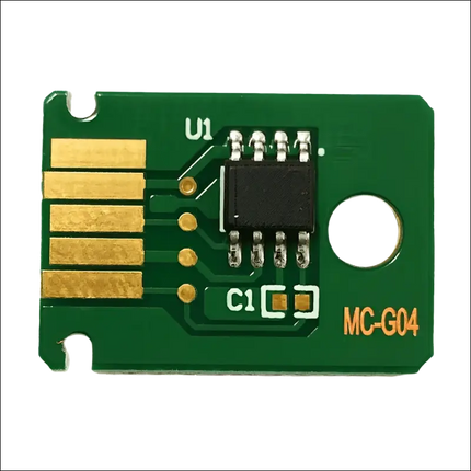 MC-G04 Maintenance Chip Compatible use for Canon G1730 G1737 G2730 G2770 G3730 G3770 G4770