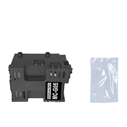 MC-G05 Maintenance Box Compatible use for Canon GX2020 and GX1020 Printers