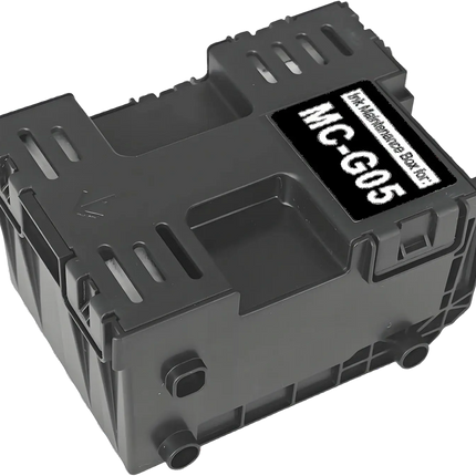 MC-G05 Maintenance Box Compatible use for Canon GX2020 and GX1020 Printers