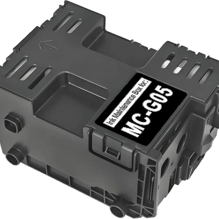 MC-G05 Maintenance Box Compatible use for Canon GX2020 and GX1020 Printers