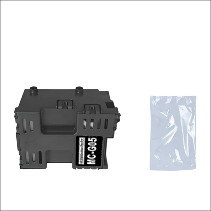 MC-G05 Maintenance Box Compatible use for Canon GX2020 and GX1020 Printers - Single Unit - Canon