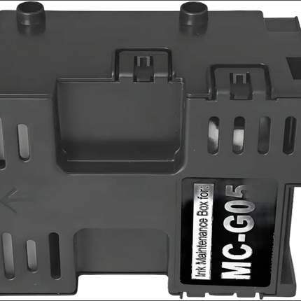 MC-G05 Maintenance Box Compatible use for Canon GX2020 and GX1020 Printers - Single Unit - Canon
