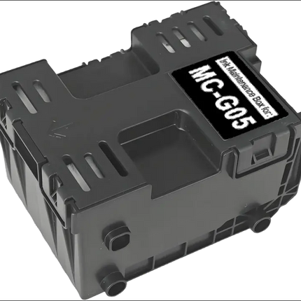 MC-G05 Maintenance Box Compatible use for Canon GX2020 and GX1020 Printers