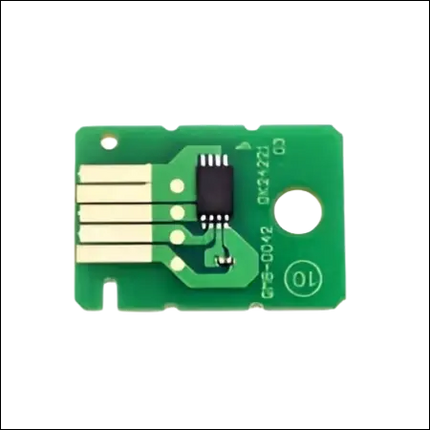 MC-G05 Maintenance Chip - Single Unit