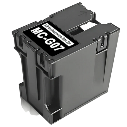 MC-G07 Maintenance Box Compatible use for Canon G3780/G4780