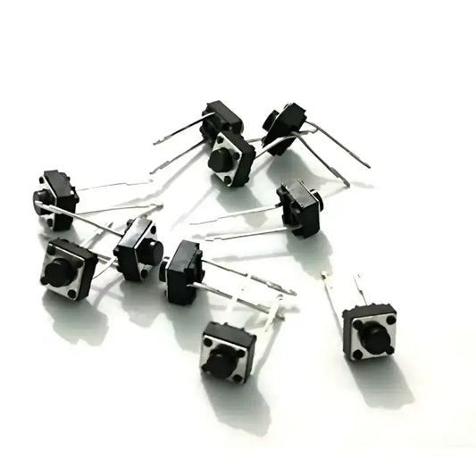 Micro switch for kyocera 2040dn pack of 10 pcs - SPARE PARTS