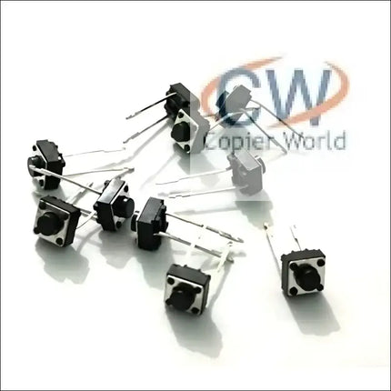 Micro switch for kyocera 2040dn pack of 10 pcs - SPARE PARTS