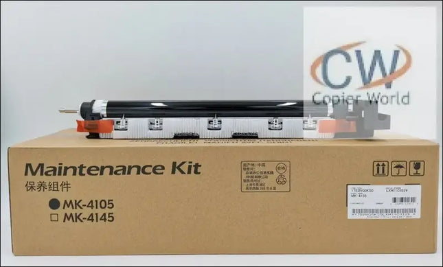  MK-4105 Kyocera Taskalfa 1800/1801/2200/2201 Drum Unit 