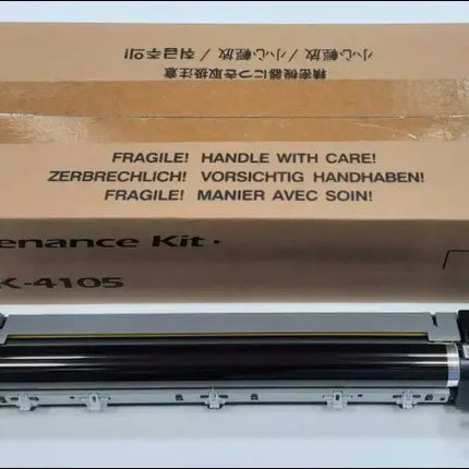  MK-4105 Kyocera Taskalfa 1800/1801/2200/2201 Drum Unit 