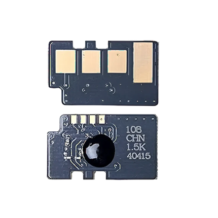 MLT-D108S D108 Toner Chip Compatible use for Samsung ML1640 1641 2240 2241