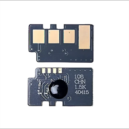 MLT-D108S D108 Toner Chip Compatible use for Samsung ML1640 1641 2240 2241