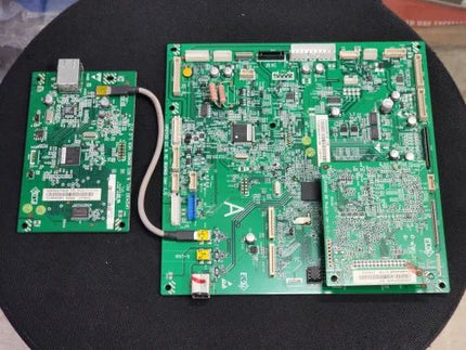 Konica Minolta Bizhub 206 Motherboard - Konica Minolta Formatter Board | CopierWorld