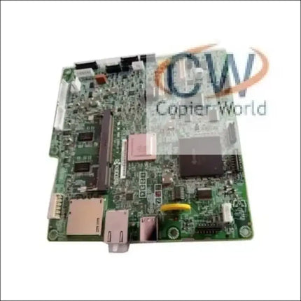 Mother board for km2040dn - SPARE PARTS