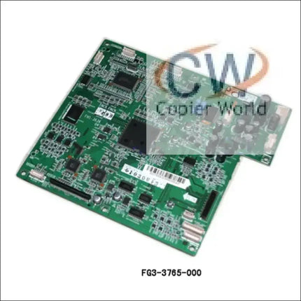 Motherboard for Canon Ir 2230 - SPARE PARTS