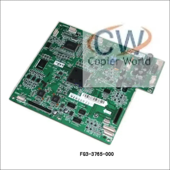 Motherboard for Canon Ir 2230 - SPARE PARTS