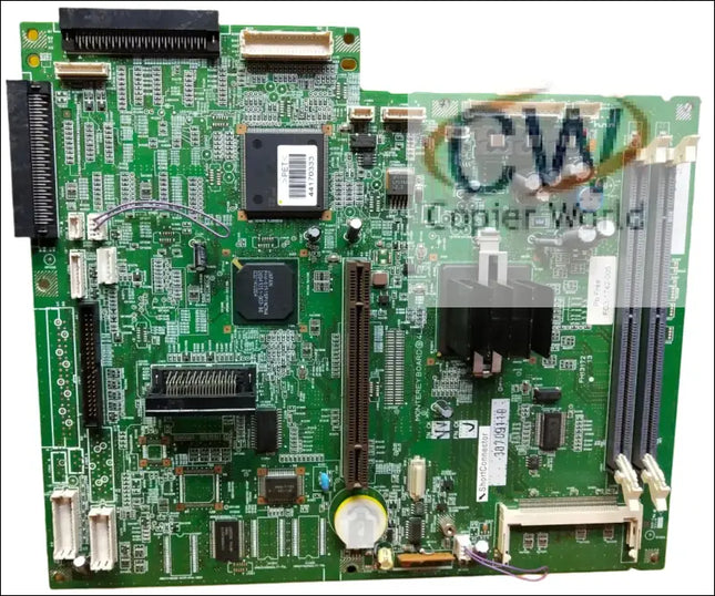 Motherboard for Canon Ir 3300