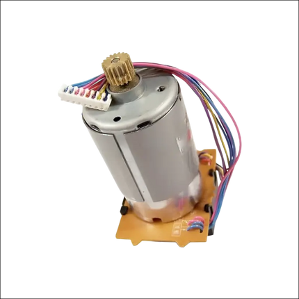 Motor Assembly Compatible use for HP Color LaserJet 2550 Printer