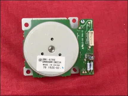 Motor, Dc (main Drive Ass’y) – Premium for IR2002/IR2004/IR2006/IR2202/IR2204/IR2206/IR2425