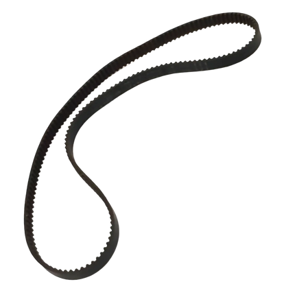 Motor Drive Gear Belt Compatible use for HP LaserJet P1108 M1136 MF244dw MF241d MF232w LBP6018 MF3010 LBP151dw LBP6230dn