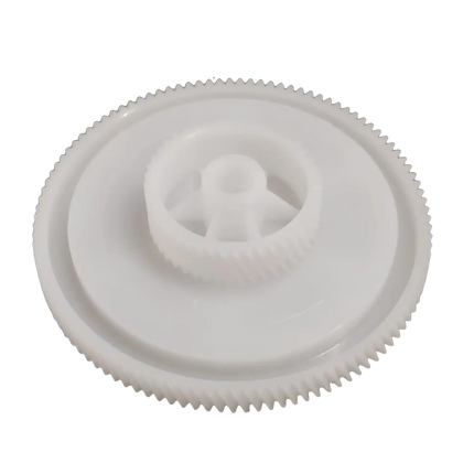 Motor Drive Gear Compatible use for HP LaserJet M126 128