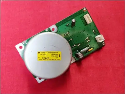 Motor, Fixing Drive – Used for IR5050/IR5055/IR5065/IR5070/IR5075/IR5570/IR6570